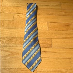 Lanvin paris men’s necktie